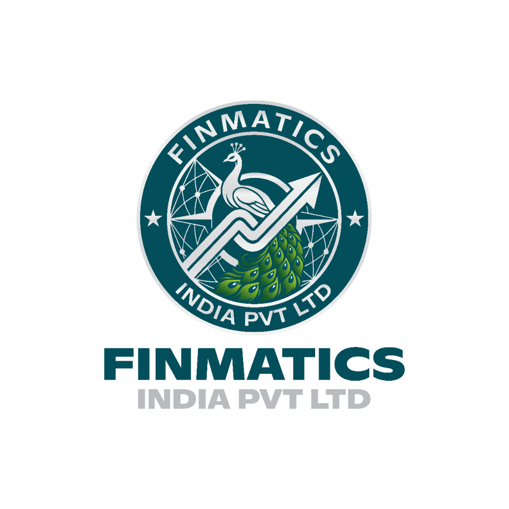 Finmatics Logo